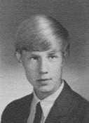Richard Woolen